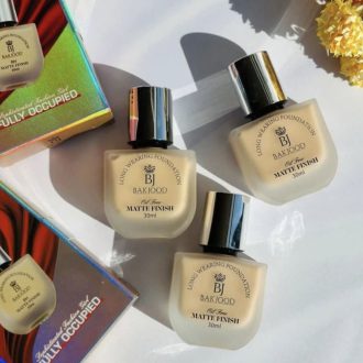 کرم پودر شیشه ای bakjood