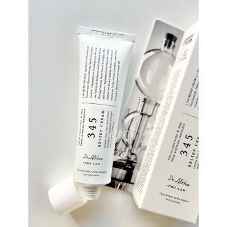 کرم 345 ترمیم کننده dr.althea