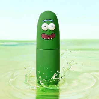 اسپری فیکس اصلی شیگلم rick and morty