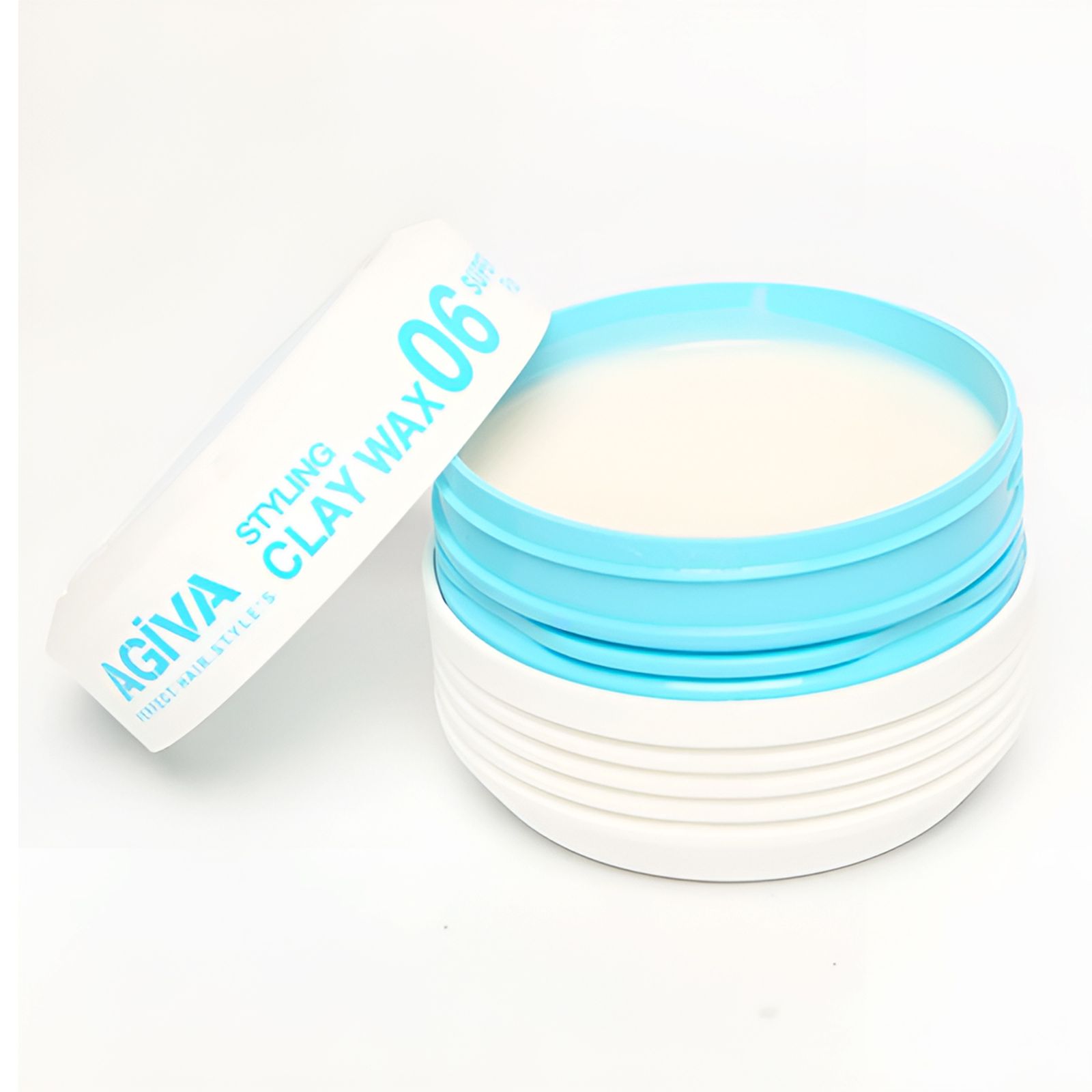 ژل مو agiva کد 06 ژل مو agiva کد 06
