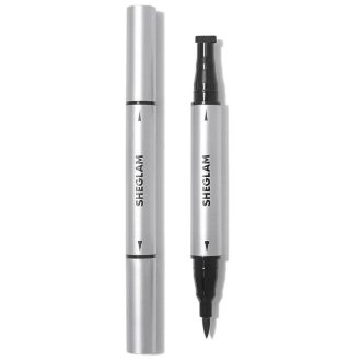 خط چشم دو سر اصلی شیگلم