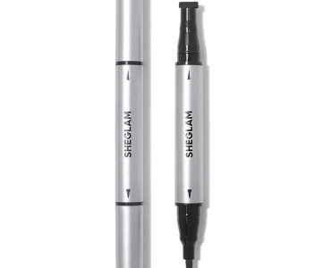 خط چشم دو سر اصلی شیگلم