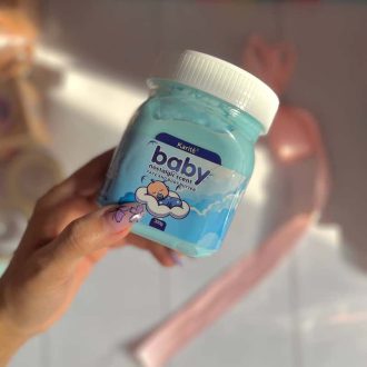 اسکراب بیبی