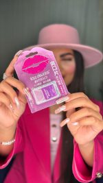 خوشبو کننده دهان kiss delicious