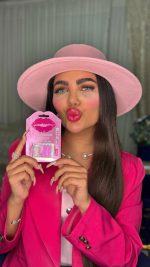 خوشبو کننده دهان kiss delicious