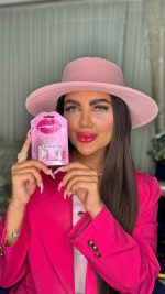 خوشبو کننده دهان kiss delicious