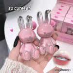 رژ خرگوشی جاسوییچی gege bear