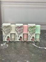 رژ قلبی کریستالی gege bear