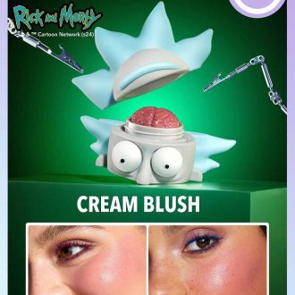 رژگونه خرسی