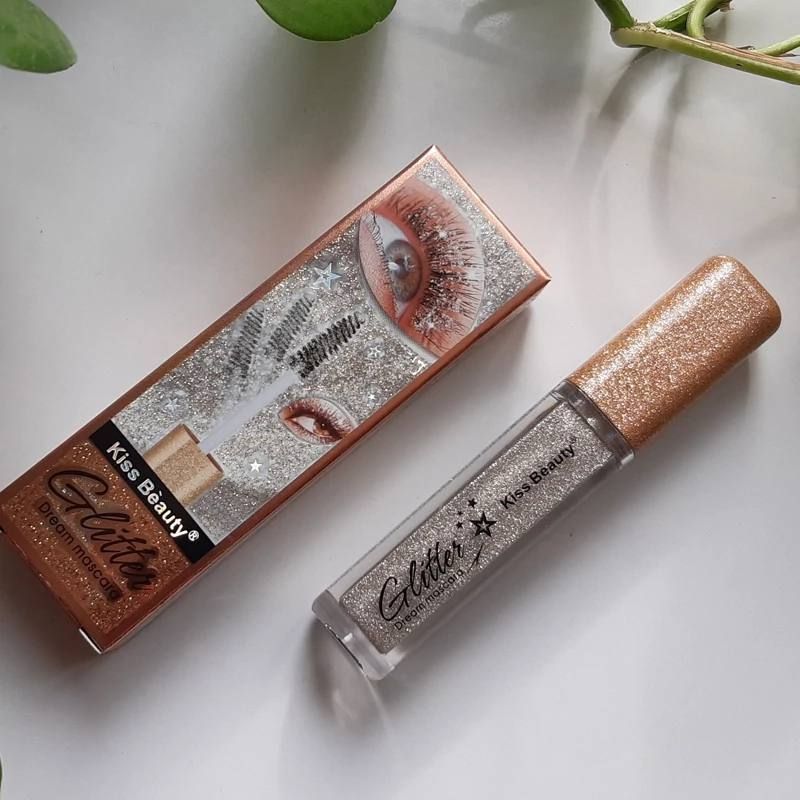 ریمل شاین نقره ای کیس بیوتی ریمل شاین نقره ای کیس بیوتی