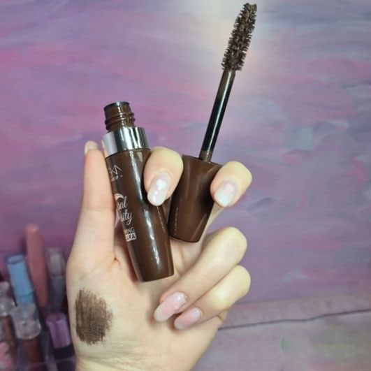 ریمل قهوه ای ارتسکین ریمل قهوه ای ارتسکین