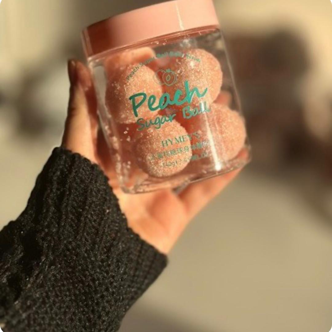 اسکراب ادامسی hymeys