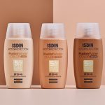 ضد افتاب رنگی ایزدین مدیوم