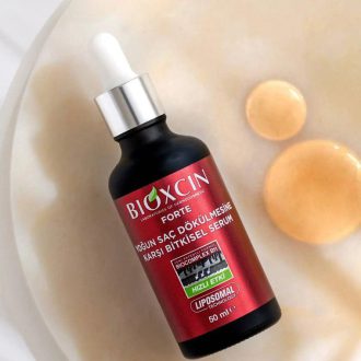 قطره ضد ریزش مو بیوکسین 50 میل