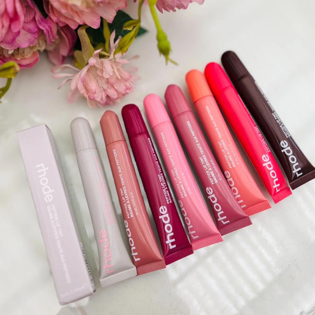 لیپ گلاس رود