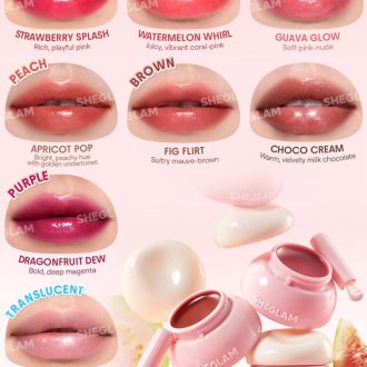 مربای لب ژله ای اصلی شیگلم