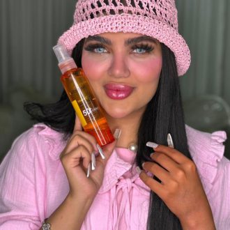 اسپری ضد افتاب ویتالایر