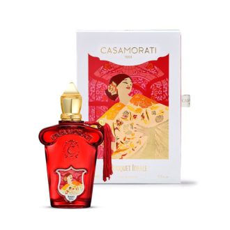 عطر مینی کازاموراتی