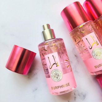 بادی اسپلش مینی یارا ادکلنی فرگرانس