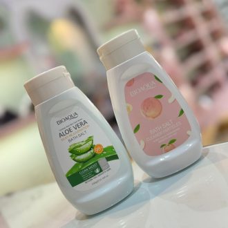 نمک بدن بیواکوا حجم 430گرم