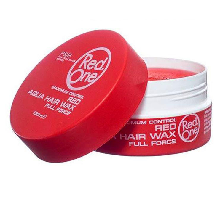 چسب-مو-رد-وان-قرمز