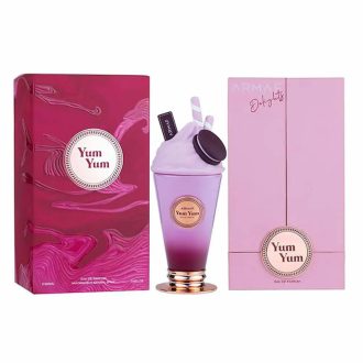 ادکلن یام یام