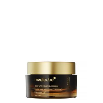 کرم ویتامین سی مدیکیوب