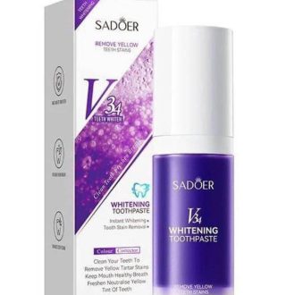 سفید کننده سادور طرح های اسمایل