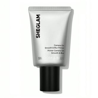 پرایمر و روشن کننده تیوپی شیگلم فیلتر واقعی صورت