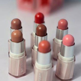 رژگونه کره ای های کپی شیگلم