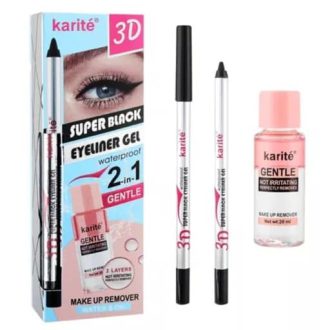 مداد چشم ربمور دار