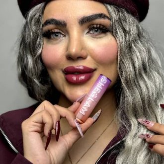 رژ دینامیت شیگلم