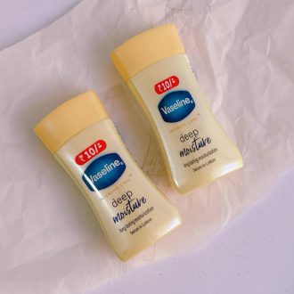 لوسیون وازلین کوچک 20 میل