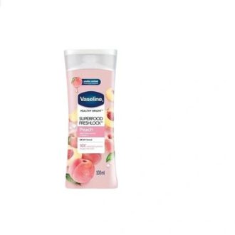 ابرسان دست وازلین 100 میل رایحه هلو