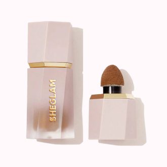 کانتور مایع پددار شیگلم warm honey