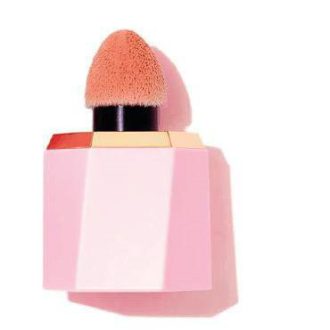 رژگونه مایع شیگلم اصلی hush hush