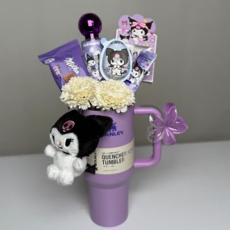 پک استندلی کرومی